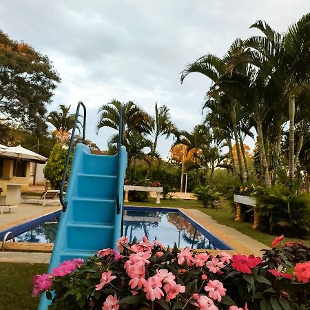 Pousada Boa Vista โบรตัส ภายนอก รูปภาพ