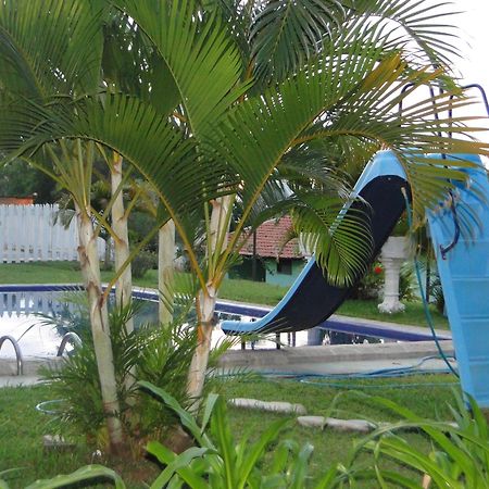 Pousada Boa Vista โบรตัส ภายนอก รูปภาพ
