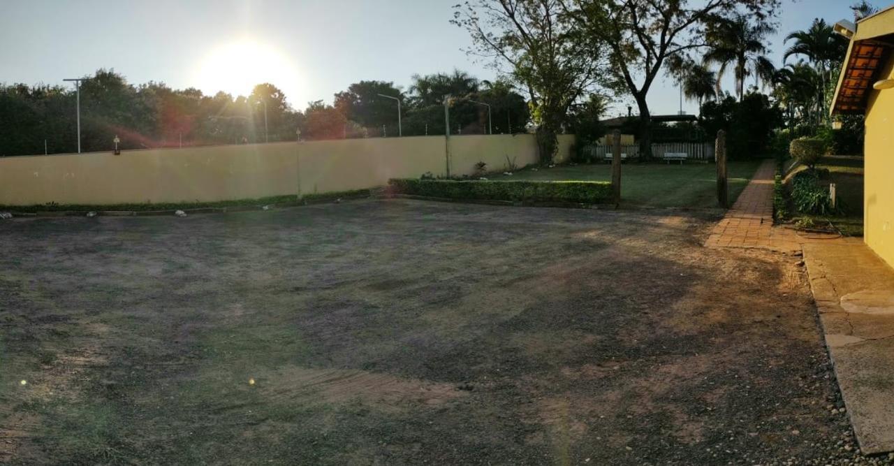 Pousada Boa Vista โบรตัส ภายนอก รูปภาพ