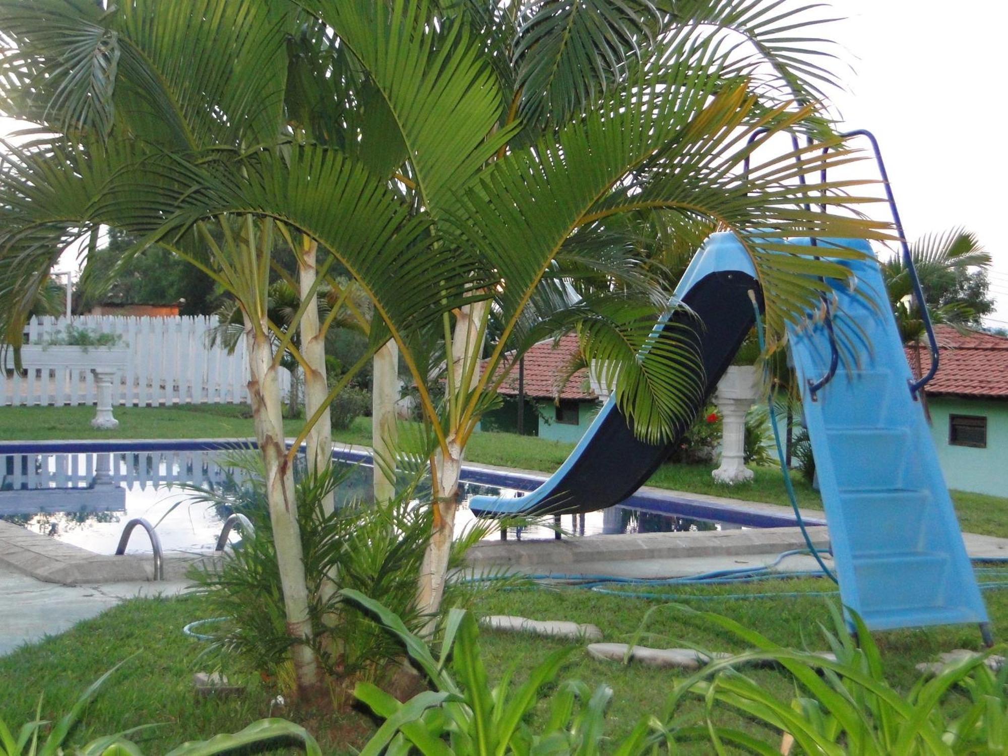 Pousada Boa Vista โบรตัส ภายนอก รูปภาพ