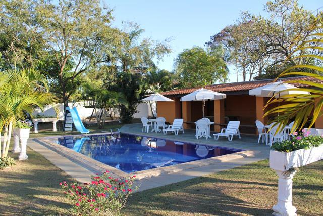 Pousada Boa Vista โบรตัส ภายนอก รูปภาพ