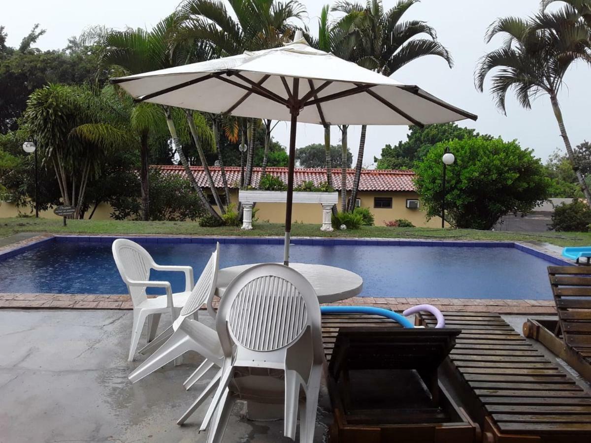 Pousada Boa Vista โบรตัส ภายนอก รูปภาพ